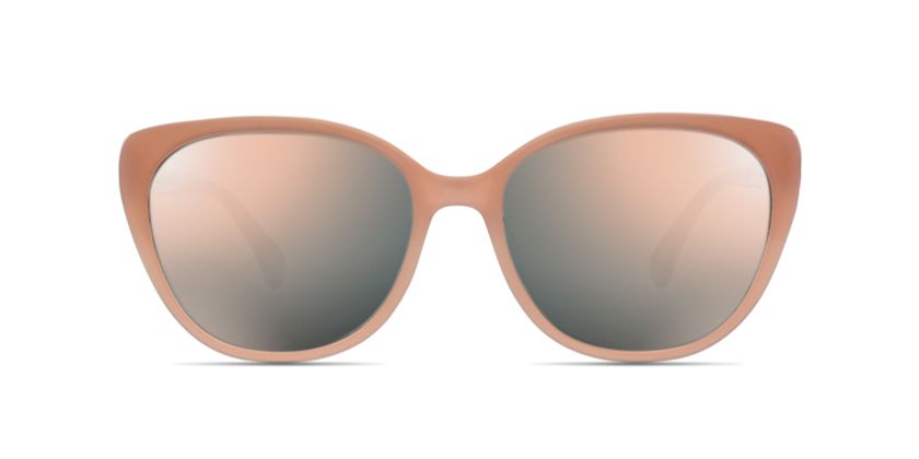 Anson Benson AB2033S032 Sunglasses - Front View